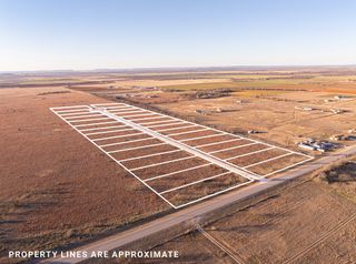 Lot 21 TBD PR 316, Hawley, TX 79525