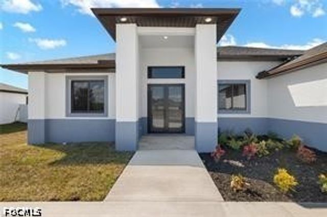 1508 NE 35th LN, Cape Coral, FL 33909