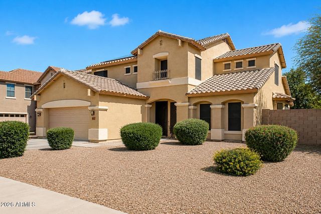 6622 W HARWELL Road, Laveen, AZ 85339