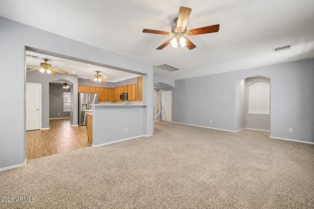 6622 W HARWELL Road, Laveen, AZ 85339