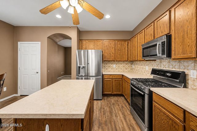 6622 W HARWELL Road, Laveen, AZ 85339