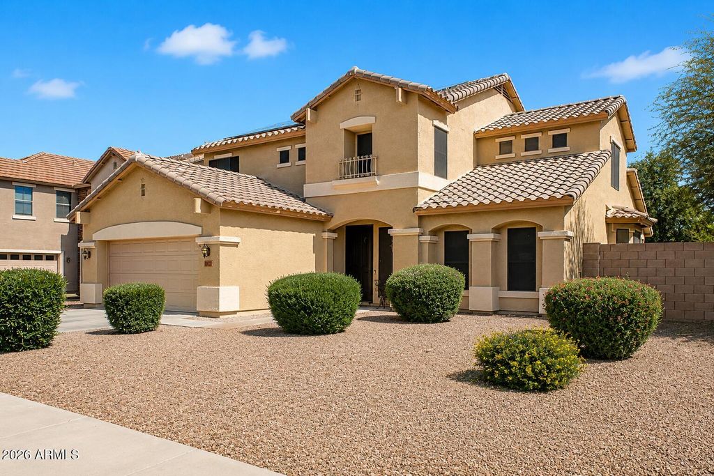 6622 W HARWELL Road, Laveen, AZ 85339 — photo 2