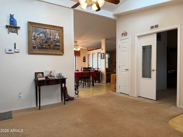 30579 S FORT APACHE Drive 122, Congress, AZ 85332