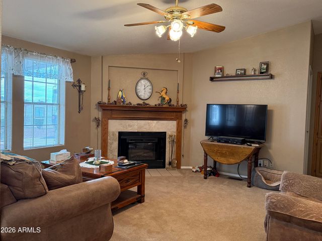 30579 S FORT APACHE Drive 122, Congress, AZ 85332