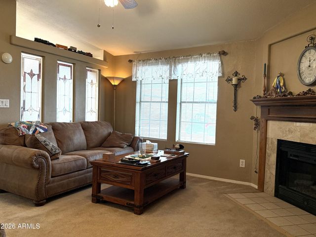 30579 S FORT APACHE Drive 122, Congress, AZ 85332