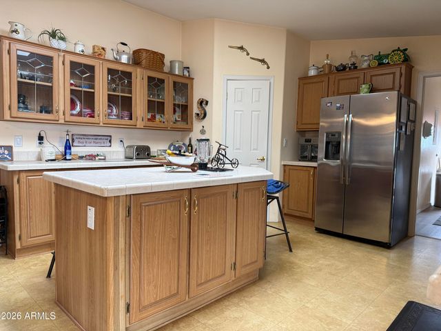 30579 S FORT APACHE Drive 122, Congress, AZ 85332