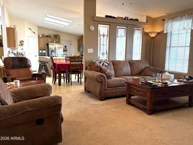 30579 S FORT APACHE Drive 122, Congress, AZ 85332