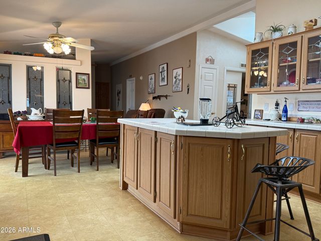 30579 S FORT APACHE Drive 122, Congress, AZ 85332