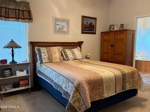 30579 S FORT APACHE Drive 122, Congress, AZ 85332