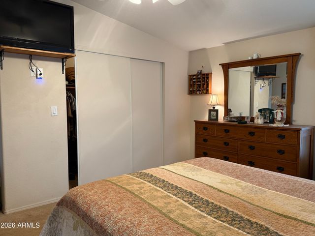 30579 S FORT APACHE Drive 122, Congress, AZ 85332