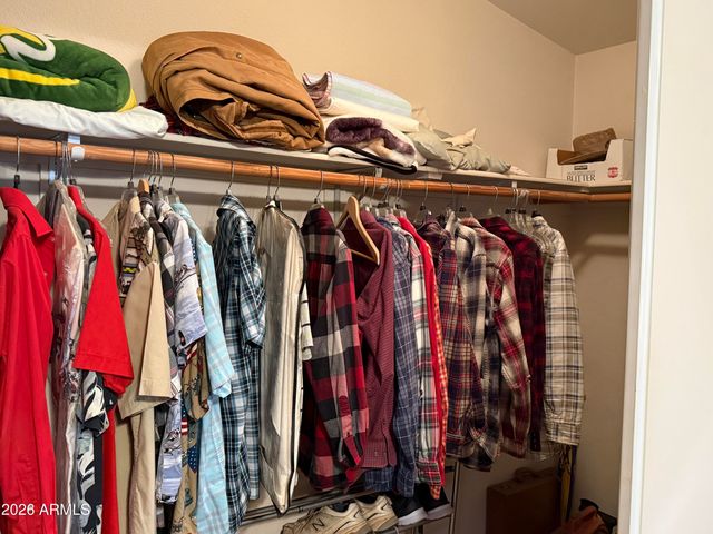 30579 S FORT APACHE Drive 122, Congress, AZ 85332