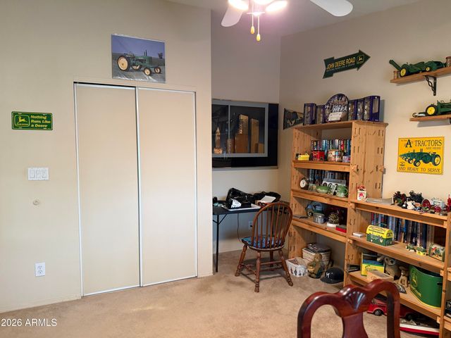 30579 S FORT APACHE Drive 122, Congress, AZ 85332