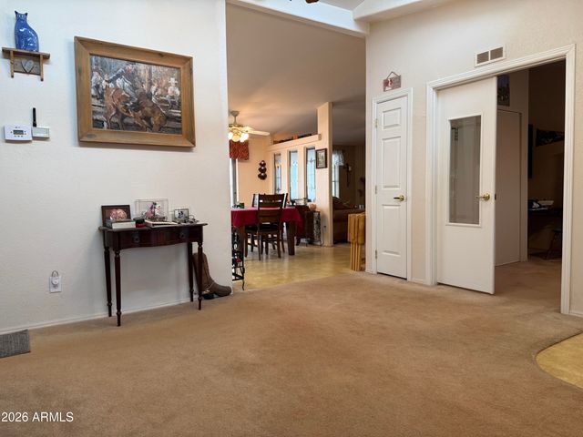 30579 S FORT APACHE Drive 122, Congress, AZ 85332