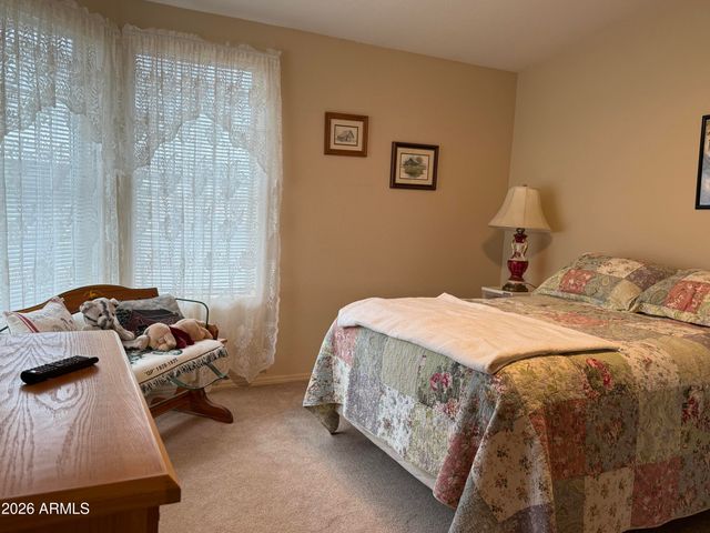 30579 S FORT APACHE Drive 122, Congress, AZ 85332