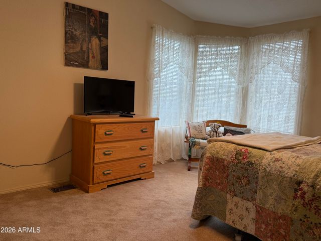 30579 S FORT APACHE Drive 122, Congress, AZ 85332