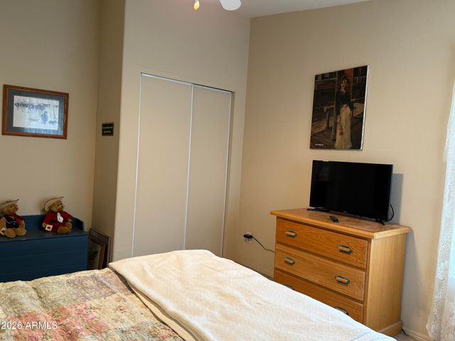 30579 S FORT APACHE Drive 122, Congress, AZ 85332