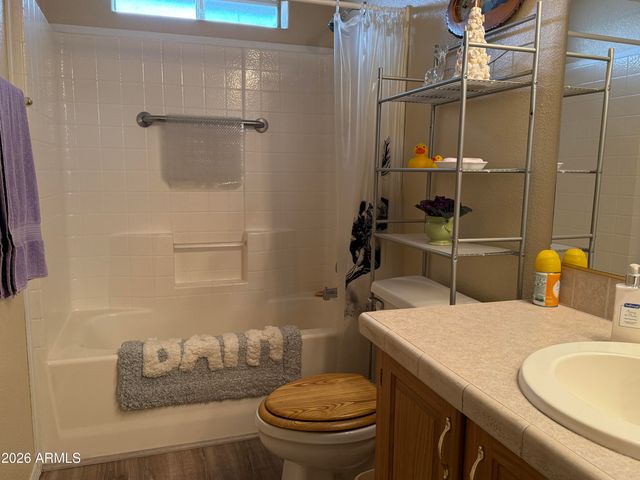 30579 S FORT APACHE Drive 122, Congress, AZ 85332