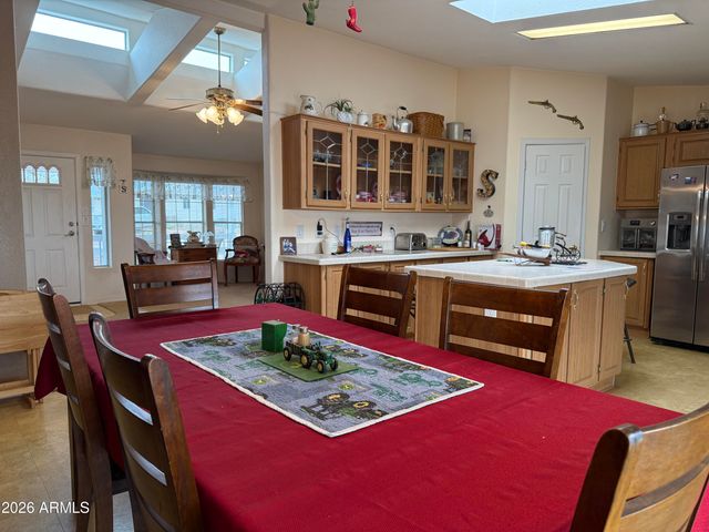 30579 S FORT APACHE Drive 122, Congress, AZ 85332