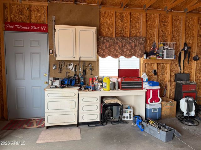 30579 S FORT APACHE Drive 122, Congress, AZ 85332