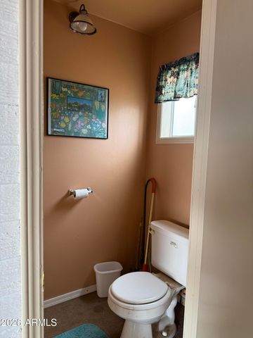 30579 S FORT APACHE Drive 122, Congress, AZ 85332