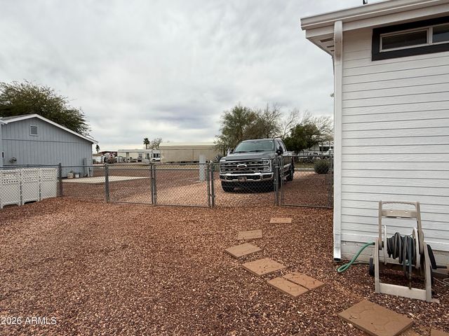 30579 S FORT APACHE Drive 122, Congress, AZ 85332