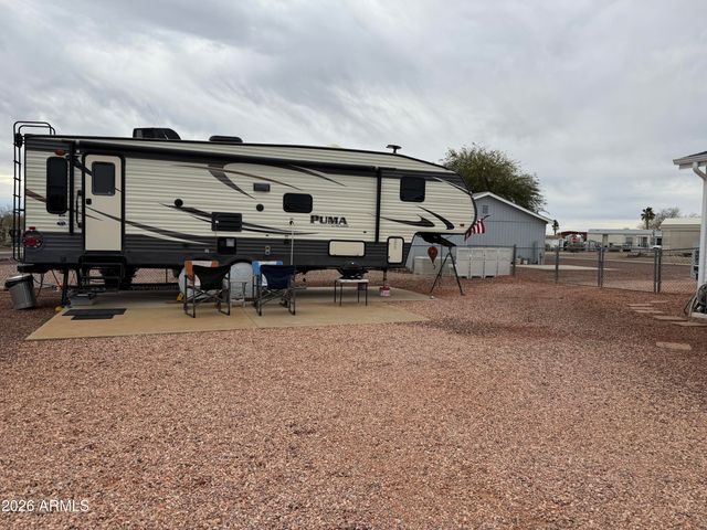 30579 S FORT APACHE Drive 122, Congress, AZ 85332