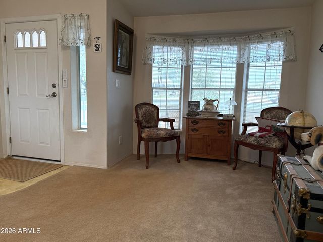 30579 S FORT APACHE Drive 122, Congress, AZ 85332