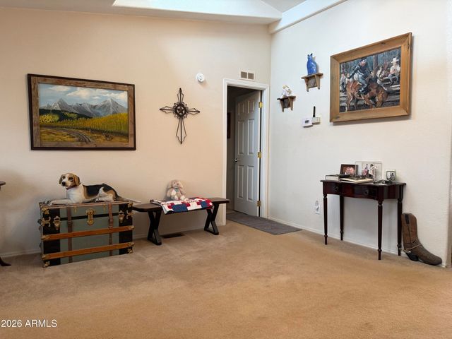 30579 S FORT APACHE Drive 122, Congress, AZ 85332