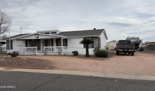 30579 S FORT APACHE Drive 122, Congress, AZ 85332