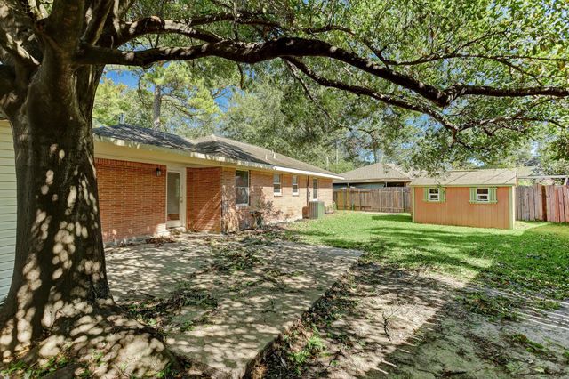 2015 Ebony Lane, Houston, TX 77018