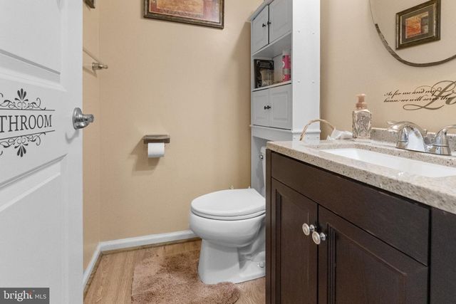 1304 AMEDORO CT, Abingdon, MD 21009