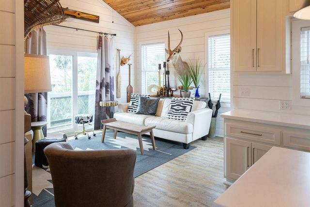 126-C Jungle Road, Edisto Island, SC 29438