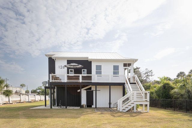 126-C Jungle Road, Edisto Island, SC 29438