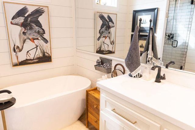 126-C Jungle Road, Edisto Island, SC 29438