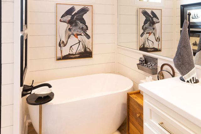 126-C Jungle Road, Edisto Island, SC 29438