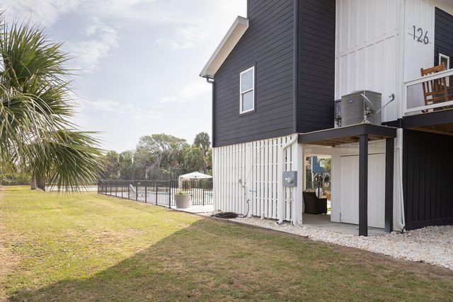 126-C Jungle Road, Edisto Island, SC 29438