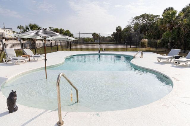 126-C Jungle Road, Edisto Island, SC 29438