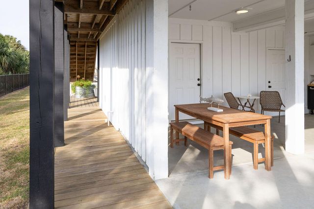 126-C Jungle Road, Edisto Island, SC 29438