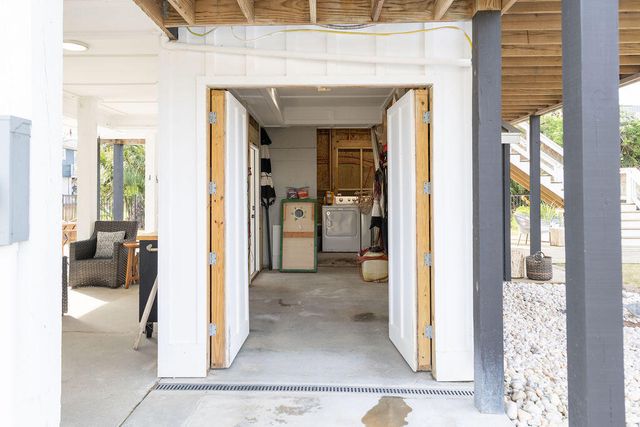 126-C Jungle Road, Edisto Island, SC 29438