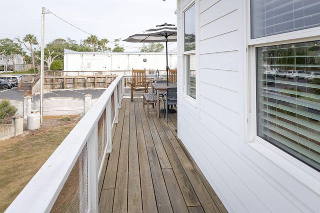 126-C Jungle Road, Edisto Island, SC 29438