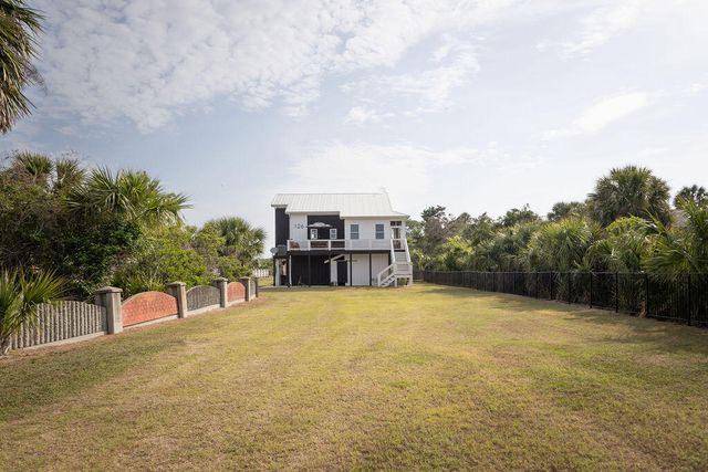 126-C Jungle Road, Edisto Island, SC 29438