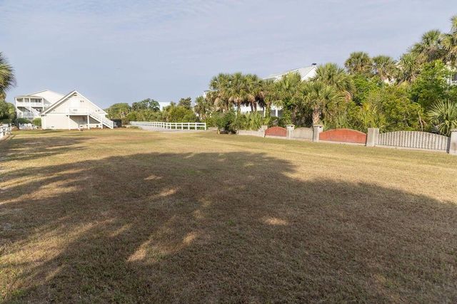 126-C Jungle Road, Edisto Island, SC 29438