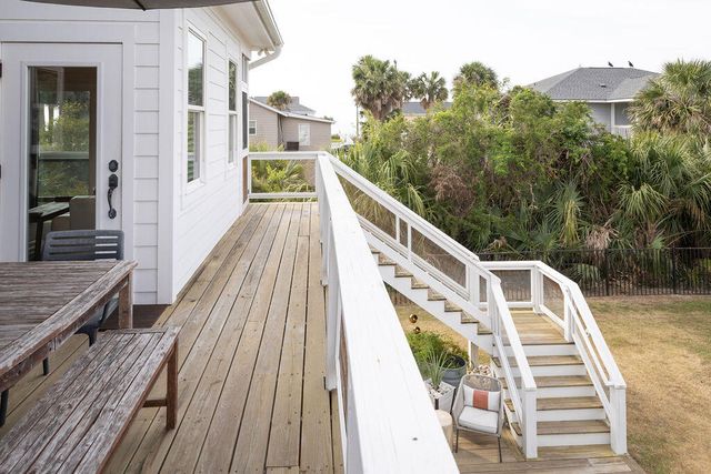 126-C Jungle Road, Edisto Island, SC 29438