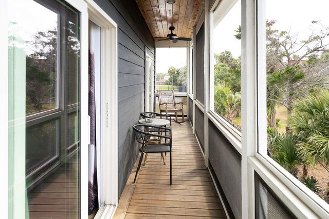 126-C Jungle Road, Edisto Island, SC 29438