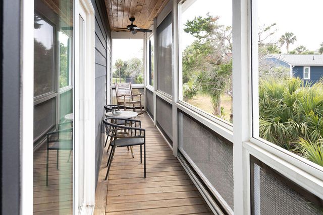 126-C Jungle Road, Edisto Island, SC 29438