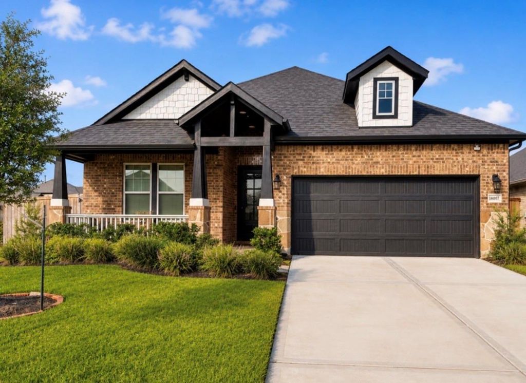 16007 Tangled Vine Lane, Conroe, TX 77302