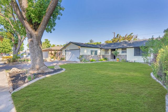 313 Ribier Ave, Modesto, CA 95350