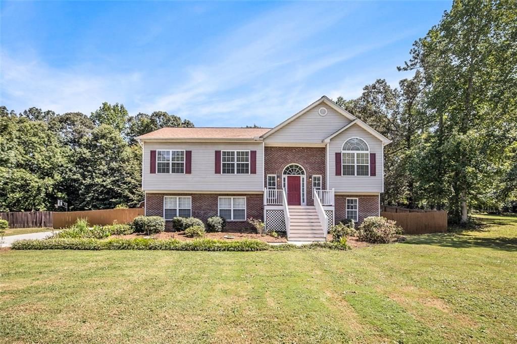 5644 Rutland Drive, Powder Springs, GA 30127