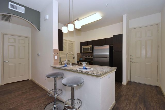 3603 Chenevert Street 208, Houston, TX 77004