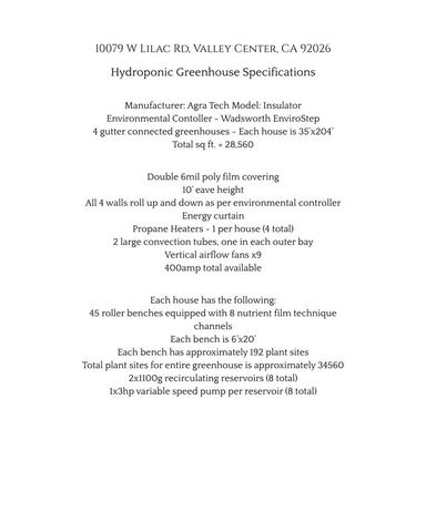 10079 W Lilac Road, Escondido, CA 92026